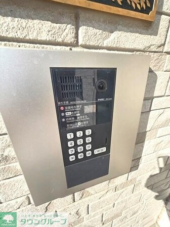 Espacio芝Aの物件内観写真